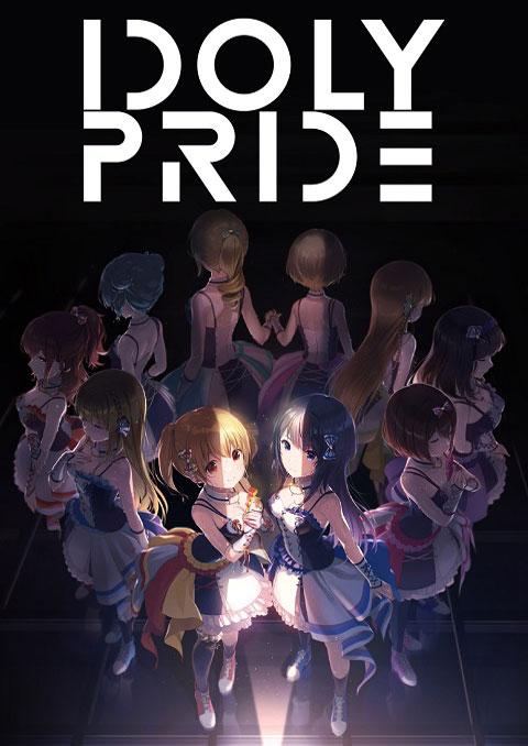 idoly pride