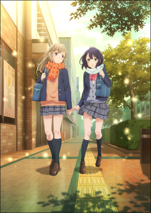 Adachi to Shimamura ซับไทย [จบแล้ว]