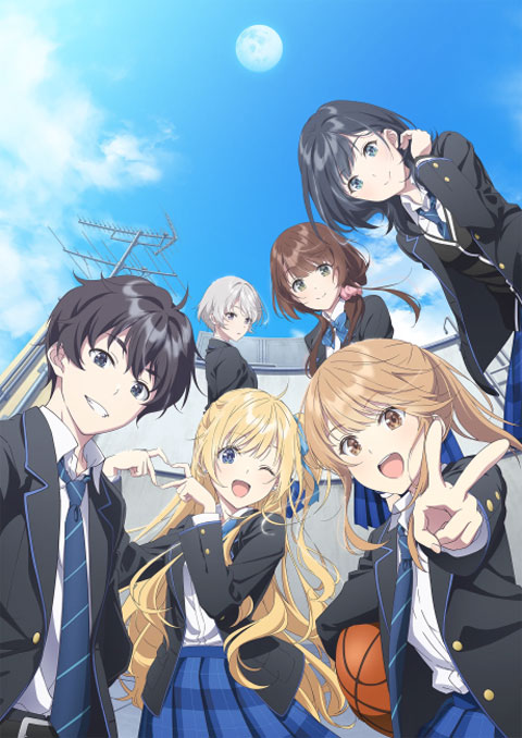 Chitose-kun wa Ramune Bin no Naka ชีวิตรสโซดาของจิโตเสะคุง ซับไทย [จบแล้ว]