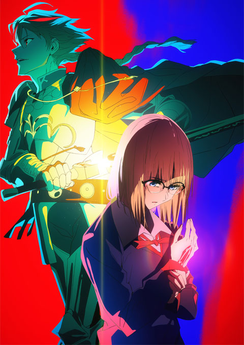 Fate/strange Fake เฟท/สเตรนจ์ เฟค ซับไทย [จบแล้ว]