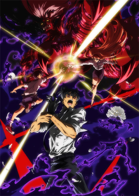 Jigoku Sensei Nube (2025) Part 2 มืออสูรล่าปีศาจ (พาร์ท2) ซับไทย [จบแล้ว]