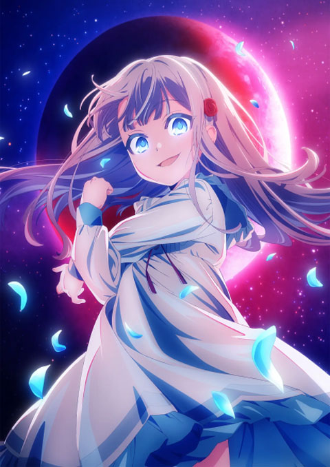 Kyouran Reijou Nia Liston คุณหนูจอมคลั่ง เนีย ลิสตัน ซับไทย