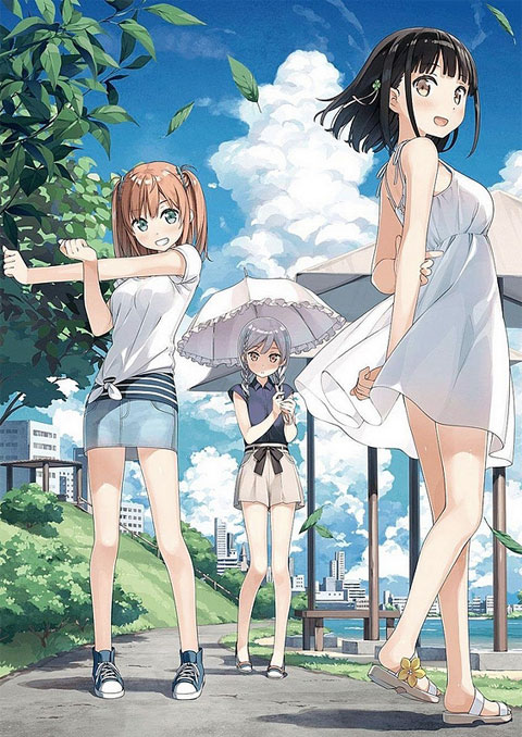 One Room 2nd Season (ภาค2) ซับไทย [จบแล้ว]