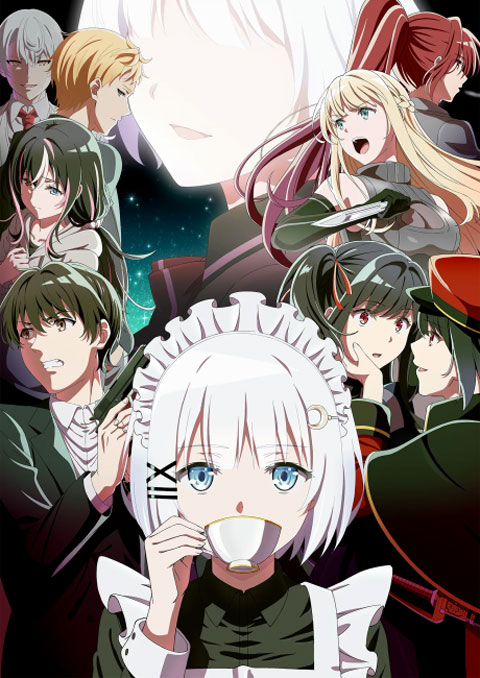 Tantei wa mou, Shindeiru 2 นักสืบตายแล้ว (ภาค2) ซับไทย