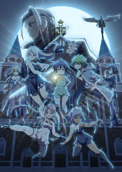 Tensei Shitara Dai Nana Ouji Dattanode, Kimamani Majutsu wo Kiwamemasu 2nd Season พอได้เกิดใหม่เป็นองค์ชายลําดับที่เจ็ด ก็เพื่อเรียนเวทให้สนุก (ภาค2) ซับไทย [จบแล้ว]