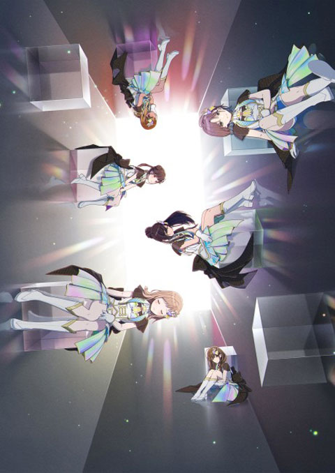 The iDOLM@STER: Shiny Colors 2nd season (ภาค2) ซับไทย [จบแล้ว]