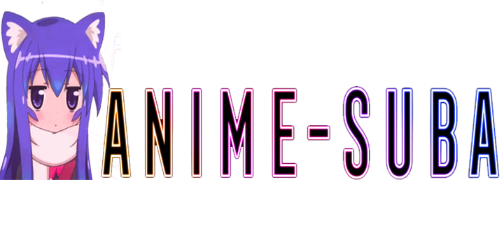 ดูอนิเมะใหม่ได้ที่ Animesusu.com