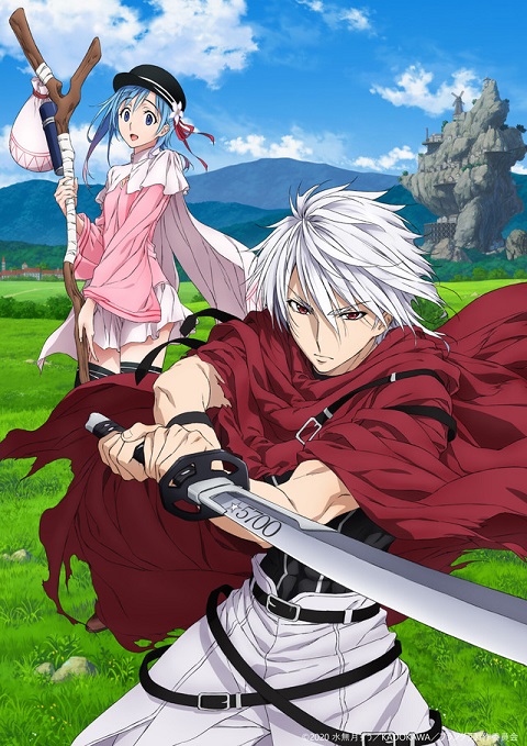 plunderer พลันเดอเรอร์ จอมโจรคนเหนือเลข