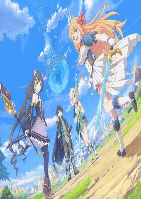 princess connect redive