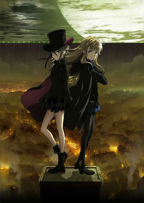 princess principal องค์หญิงสายลับ