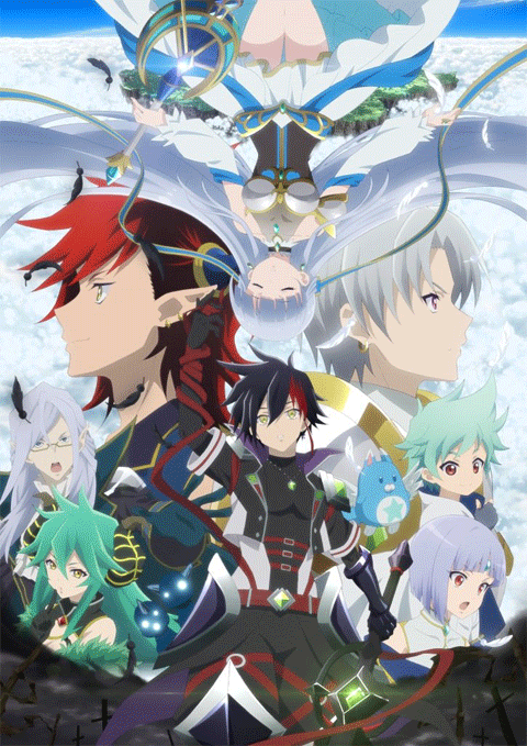 shironeko project zero chronicle