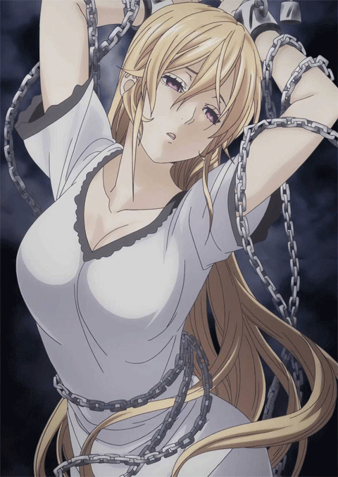 shokugeki no soma ova ยอดนักปรุงโซมะ ตอนพิเศษ