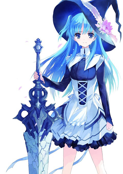 sukaSuka เวิลด์เอนด์