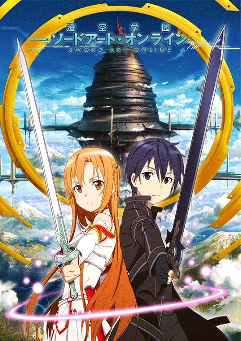 sword art online ซอร์ดอาร์ตออนไลน์ ภาค1