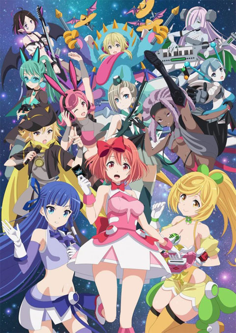 wixoss diva(a)live